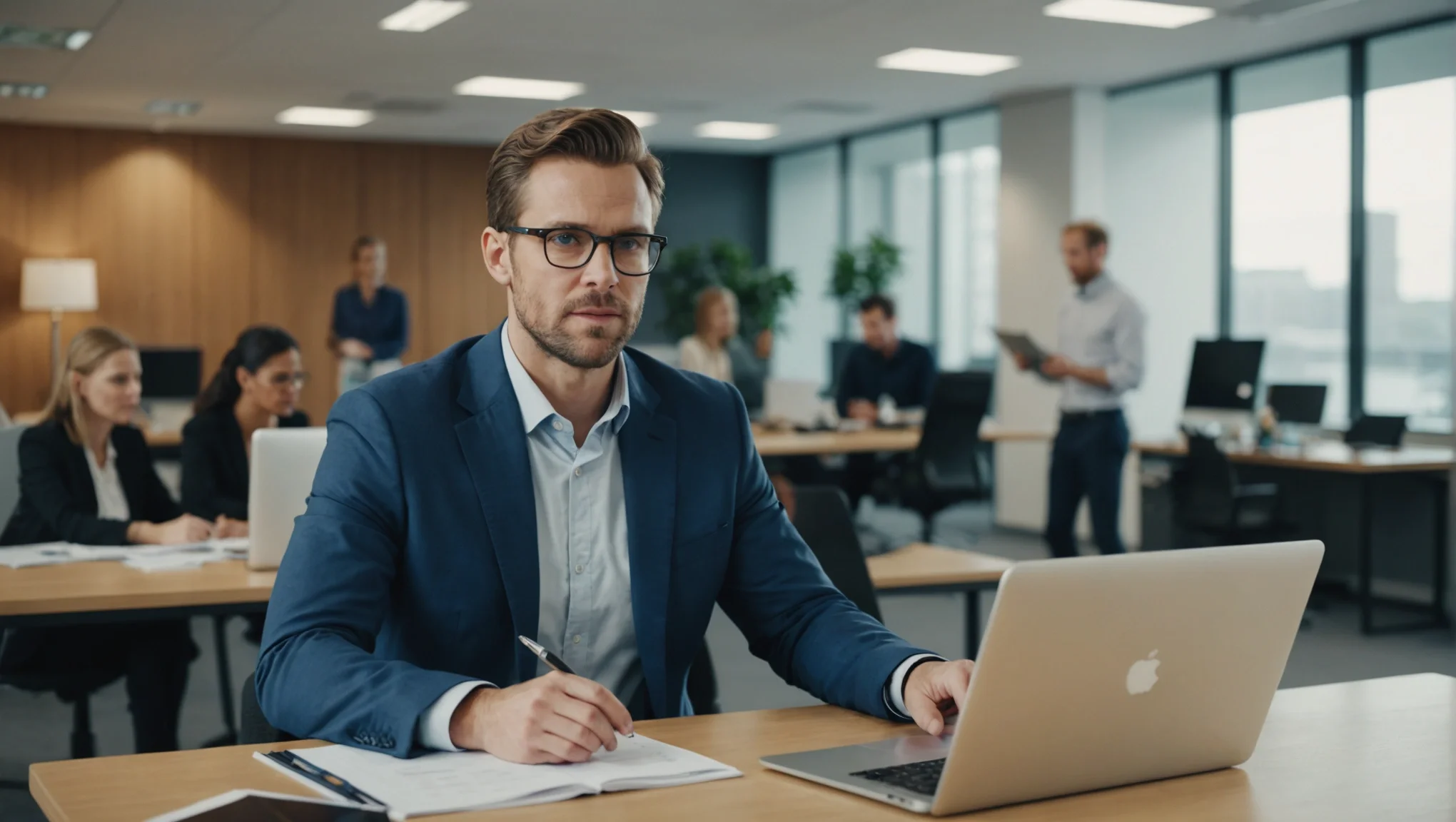 Découvrez pourquoi choisir une entreprise sans franchise peut tout changer !