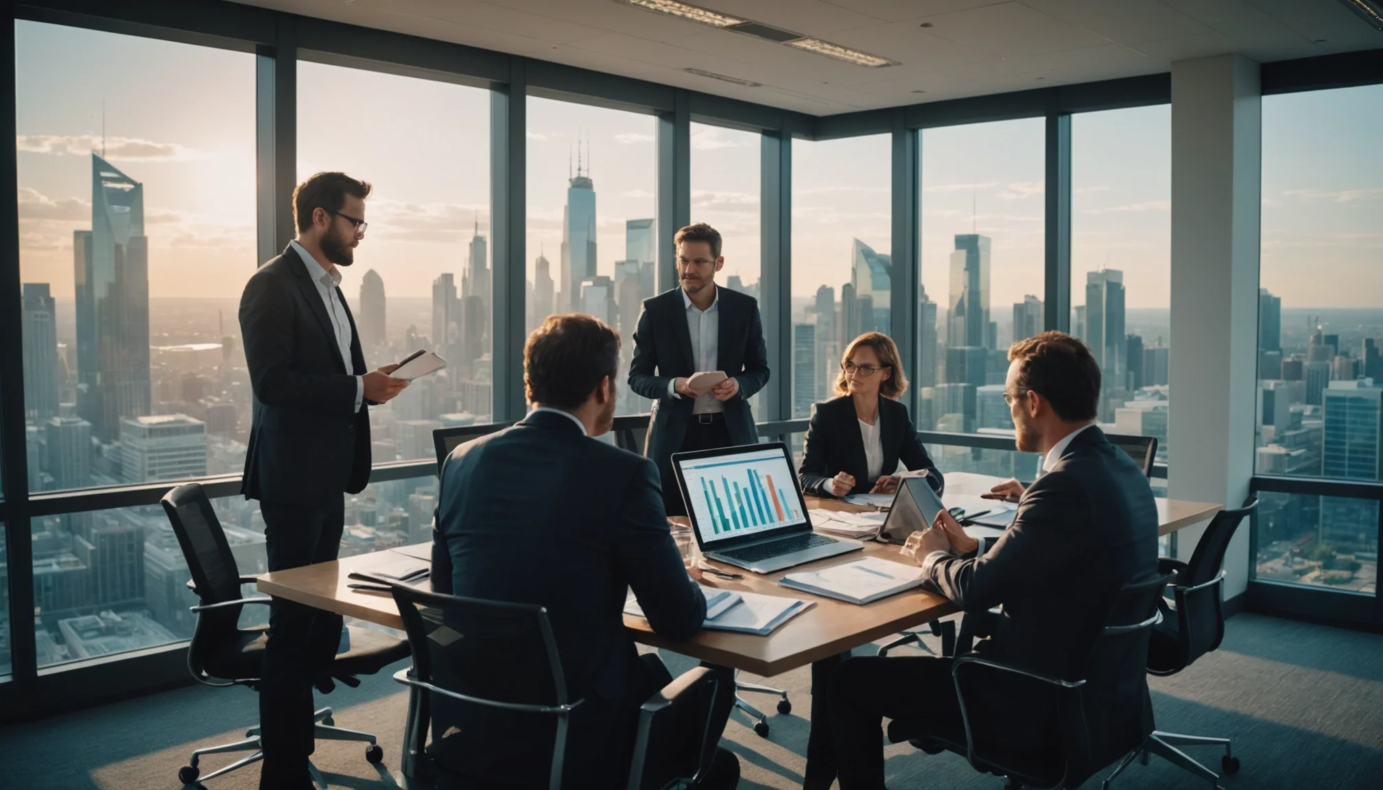 Entrepreneuriat franchisé : surmonter l'incertitude pour un succès assuré
