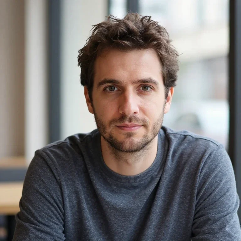 Frédéric Noiret