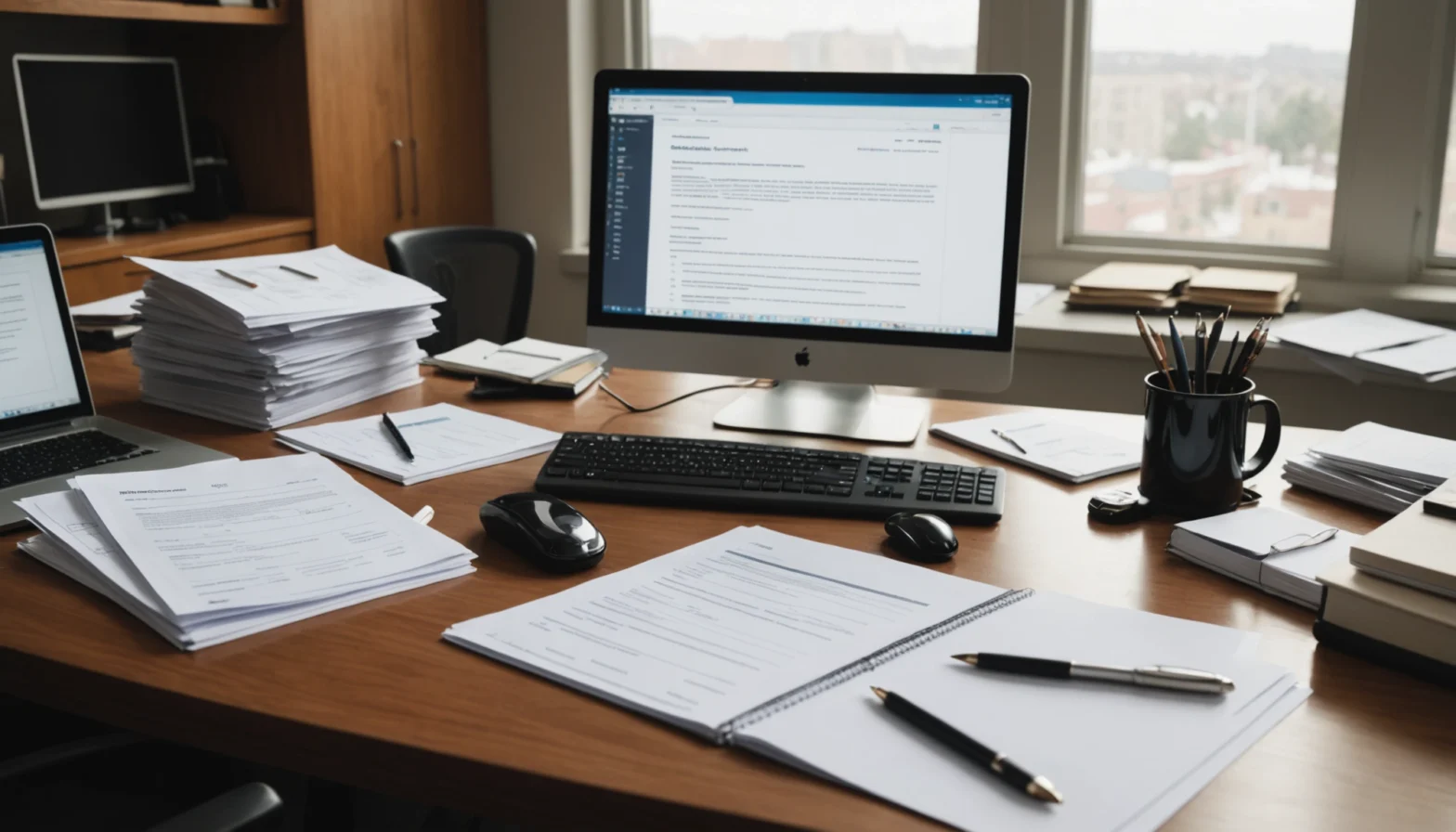 Procédure d'appel assurance